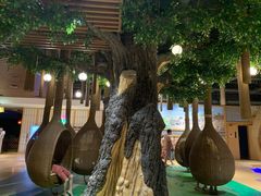 -汤W城市微度假(仓山店)