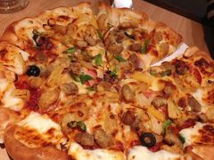 -必胜客(城西银泰店)