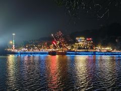 -星湖旅游景区七星岩