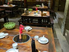 -大自然(鲁家村店)