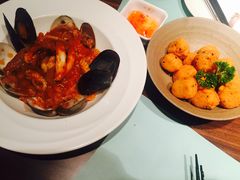 -大树餐厅(益田假日店)