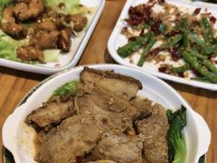 -61号餐吧(兴坪古镇漓江店)