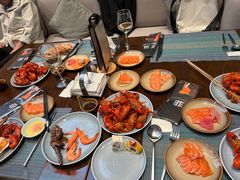 -菲住布渴酒店自助餐厅(阿里巴巴西溪园区店)