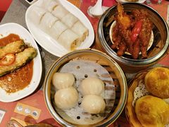 -点点心点心专门店(旺角店)