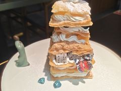 -唐猫庭院·千年陕菜(赛格国际购物中心店)