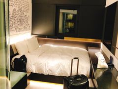 -北京三元桥CitiGO欢阁酒店