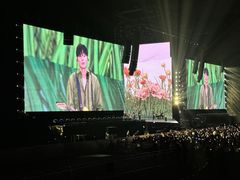 -大连体育中心体育馆