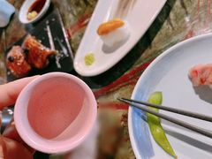 -炙柒Sekinana·精致料理 烧鸟·铁板烧(海上世界店)