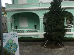 -龙环葡韵住宅式博物馆