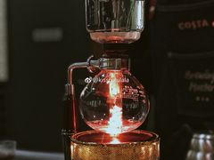 -COSTA COFFEE(武汉武商MALL店)