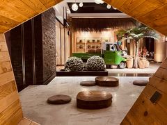 -清河半岛温泉度假酒店