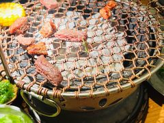 -烧肉达人•炭火烧肉(新天地店)