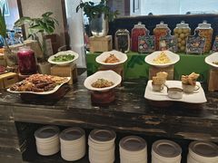 -东方红海鲜百汇(国际大厦店)