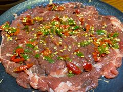 -受气牛肉·重庆耙牛肉(来福士店)