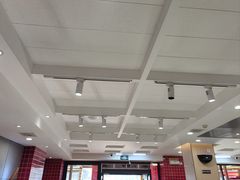 -子午路张记肉夹馍(兵马俑店)