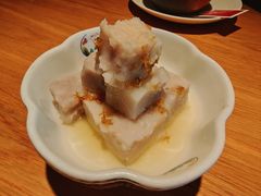 桂花荔浦芋头-庆春朴门