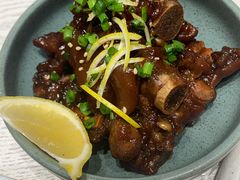 -娜娜家·Nana's restaurant(国金汇店)