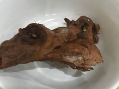 -津津老鸭粉丝馆(正东路店)