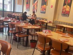 -杨氏青龙虾·羊蝎子(珠江路店)