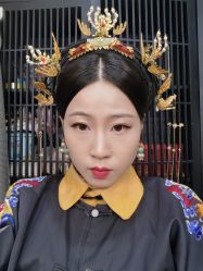 -凤绫儿亲子儿童摄影馆(天津店)