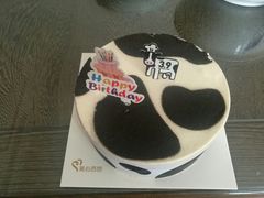 -美心西饼mx cakes(市桥站店)
