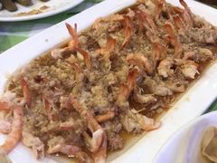 -快乐海鲜城(虎泉街店)