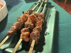 -伊带伊路新疆美食府(呼家楼店)