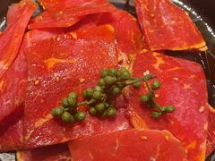 -九田家黑牛烤肉料理(云龙万达店)