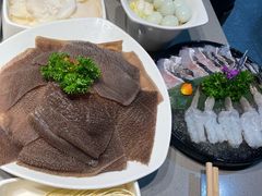 -海底捞火锅(杭州滨江九宜城店)