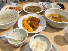 -兔爸私家小厨(新北万达店)