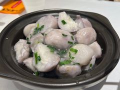 -乾隆美食·本帮菜(黄河路店)