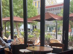 -BAKER&SPICE(祥云小镇店)