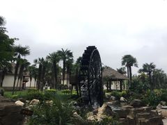 -云南民族村