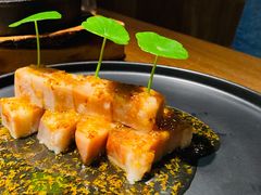 -菩提素素食餐厅(晶郦馆店)