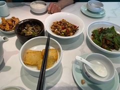 -俏九州·小炒黄牛肉(华润万象汇店)