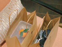 -行者书屋大堂吧 ·下午茶(南京圣和府邸酒店)