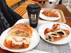 -81BAKERY(大学路店)