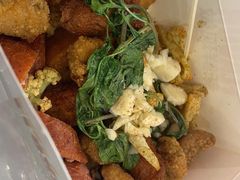 -呷贺盐酥鸡(抄纸巷店)
