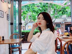 大堂-Alimentari早午餐(安福路店)