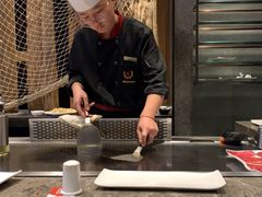 -雅玛花式铁板烧(国宏宾馆店)