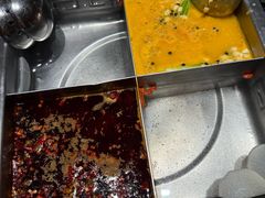 -海底捞火锅(莘松路店)