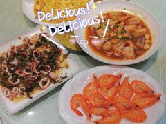 -温岭人家(红花北路店)