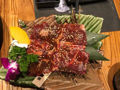 -黑牛の店·和牛烧肉(合生汇店)