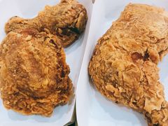 辣味脆皮手枪腿-德克士(北京站店)