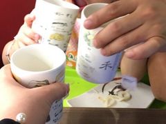 -三禾寿司(君尚店)