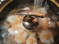 -绿茶餐厅(燕郊永旺店)