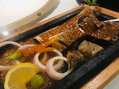 -申粤轩酒楼·三十年粤菜经典(丁香花园店)