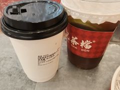 -孖记茶档·热腾茶餐(乐峰店)