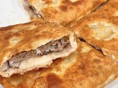 -清真麦顺和饭庄·二姐回头(和平店)