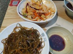爽口海带丝-晋心山西面(壹方城店)